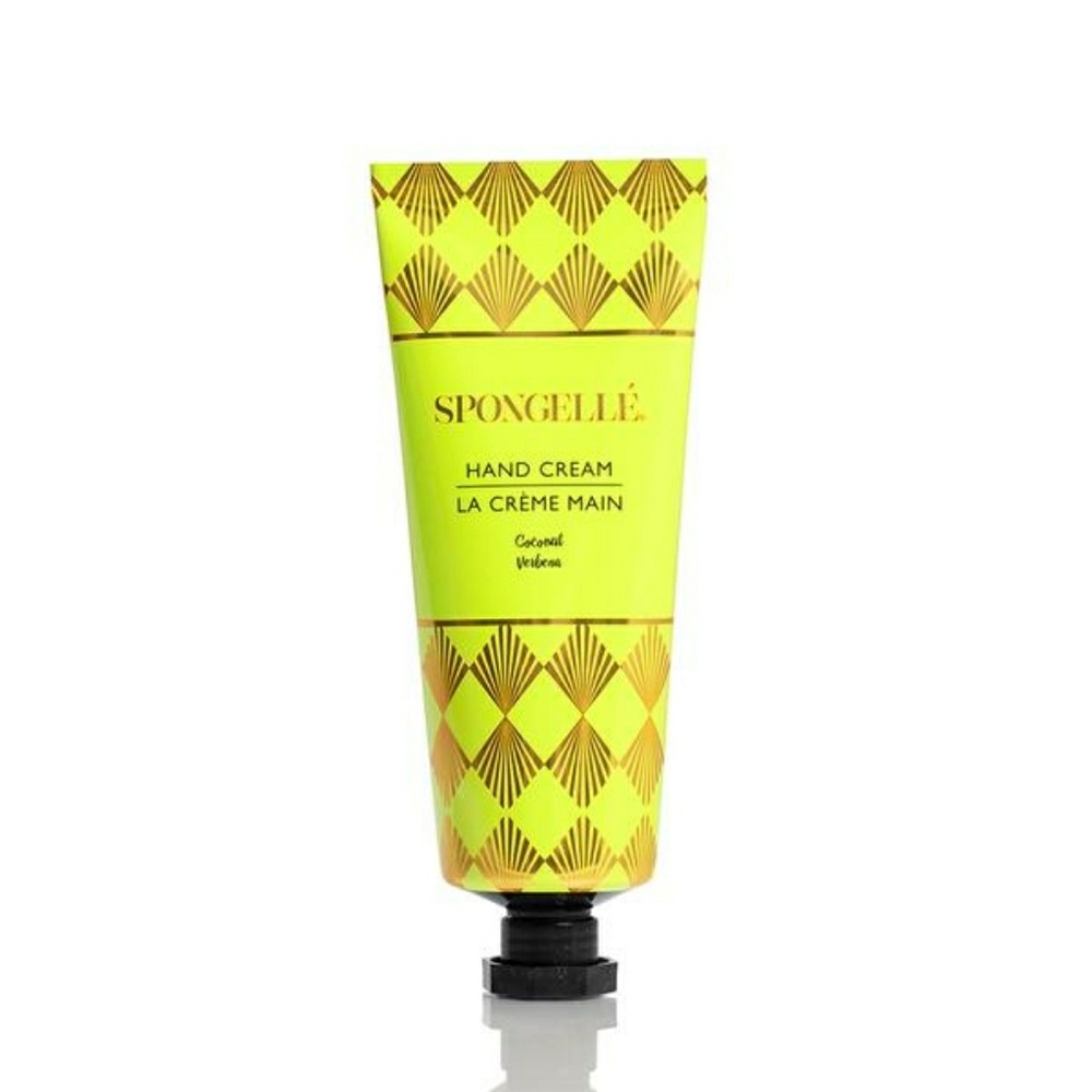 Spongelle Hand Cream